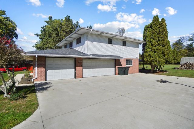 26 Thomaston Trail, Springfield, OH 45503