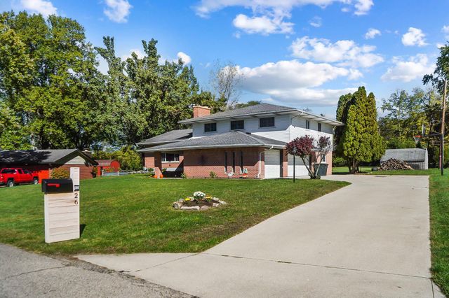 26 Thomaston Trail, Springfield, OH 45503