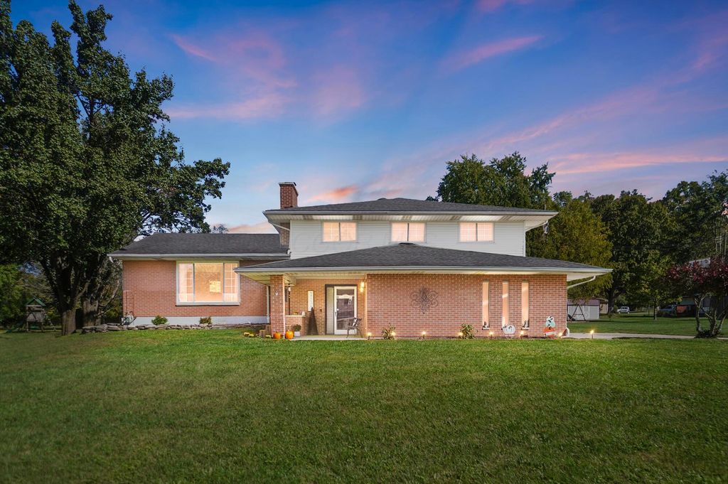 26 Thomaston Trail, Springfield, OH 45503