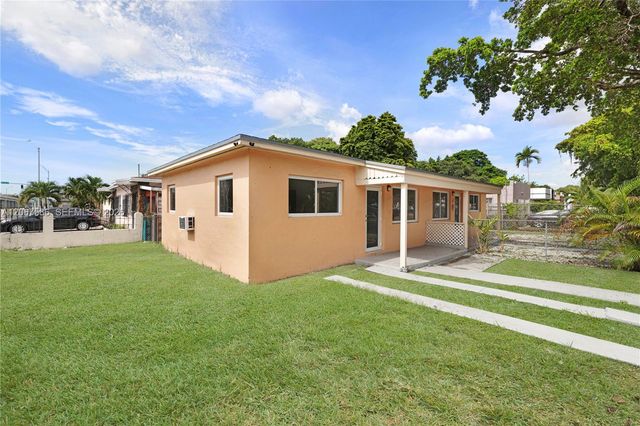 1202 NW 34th Street 1202, Miami, FL 33142