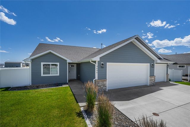 4606 Liahona Lane, Billings, MT 59106