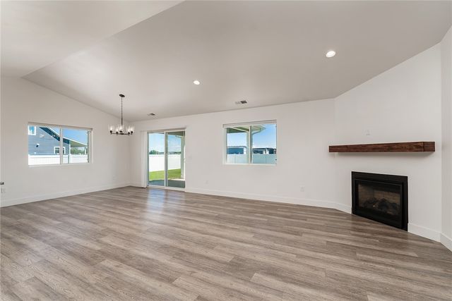 4606 Liahona Lane, Billings, MT 59106