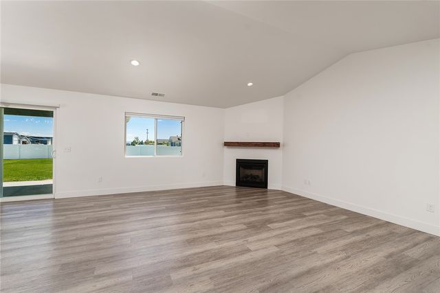 4606 Liahona Lane, Billings, MT 59106