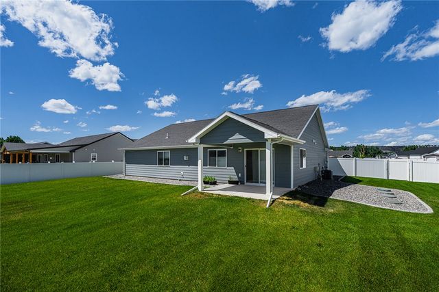 4606 Liahona Lane, Billings, MT 59106