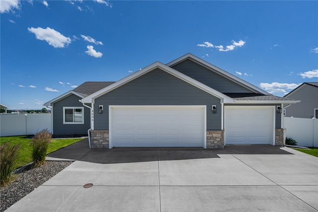 4606 Liahona Lane, Billings, MT 59106