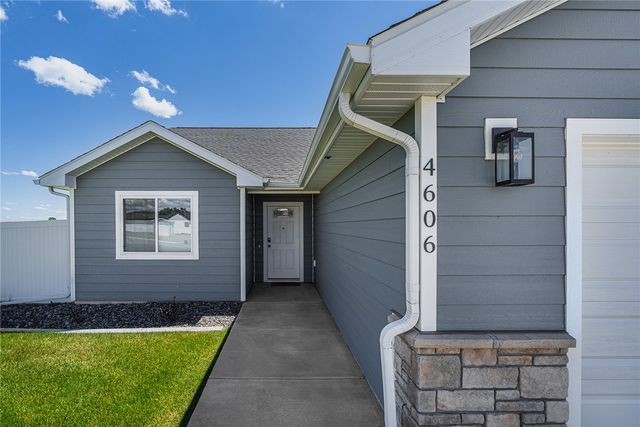 4606 Liahona Lane, Billings, MT 59106