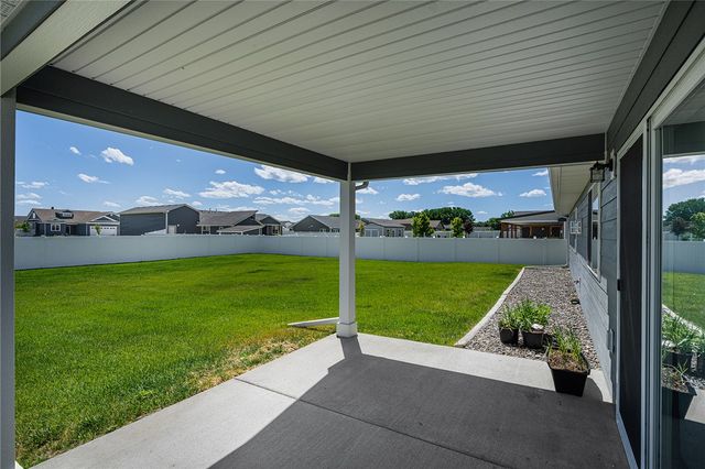 4606 Liahona Lane, Billings, MT 59106