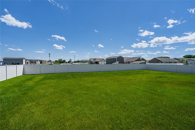 4606 Liahona Lane, Billings, MT 59106