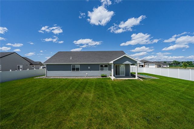 4606 Liahona Lane, Billings, MT 59106
