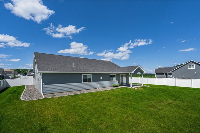 4606 Liahona Lane, Billings, MT 59106