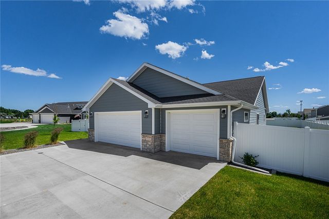 4606 Liahona Lane, Billings, MT 59106