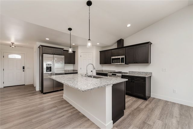 4606 Liahona Lane, Billings, MT 59106