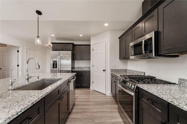 4606 Liahona Lane, Billings, MT 59106