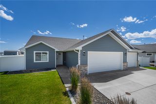 4606 Liahona Lane, Billings, MT 59106