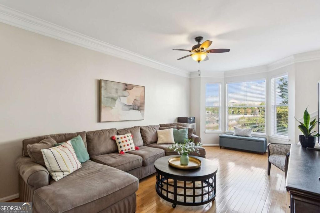 951 Glenwood Avenue SE 1709, Atlanta, GA 30316 — photo 2