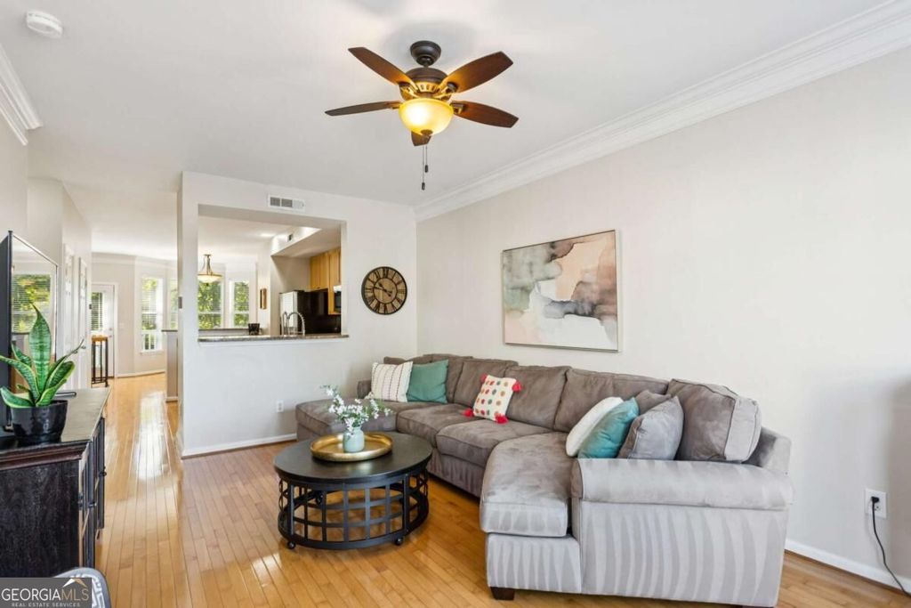 951 Glenwood Avenue SE 1709, Atlanta, GA 30316 — photo 3