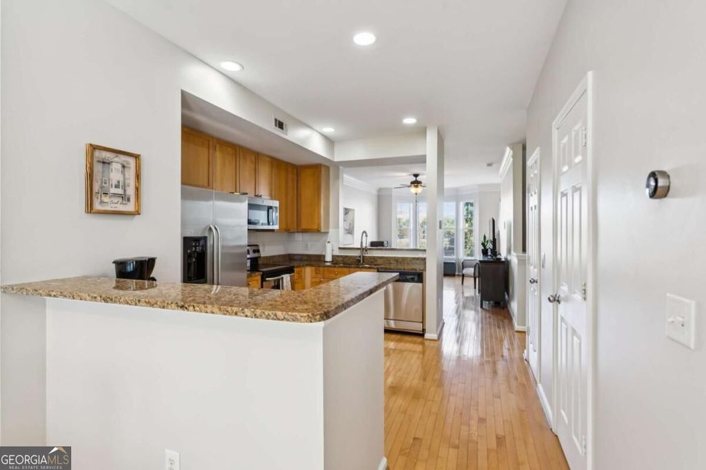 951 Glenwood Avenue SE 1709, Atlanta, GA 30316 — photo 4