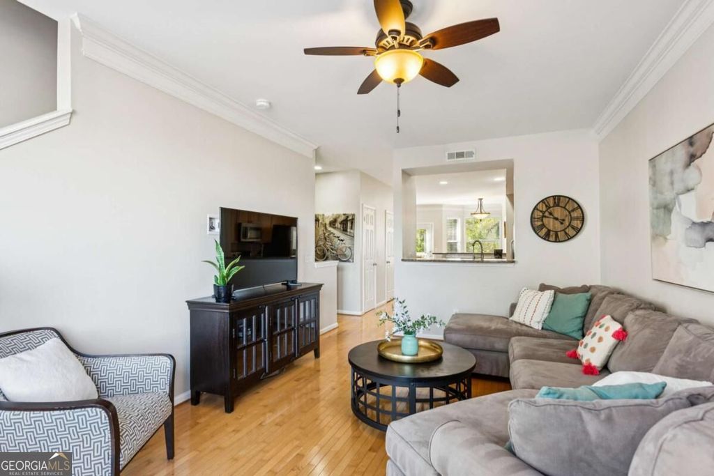 951 Glenwood Avenue SE 1709, Atlanta, GA 30316 — photo 5