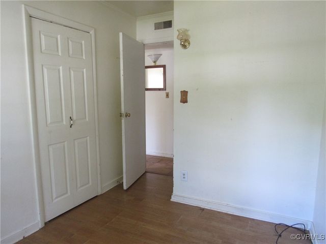 2507 Deerfield Dr, Petersburg, VA 23805