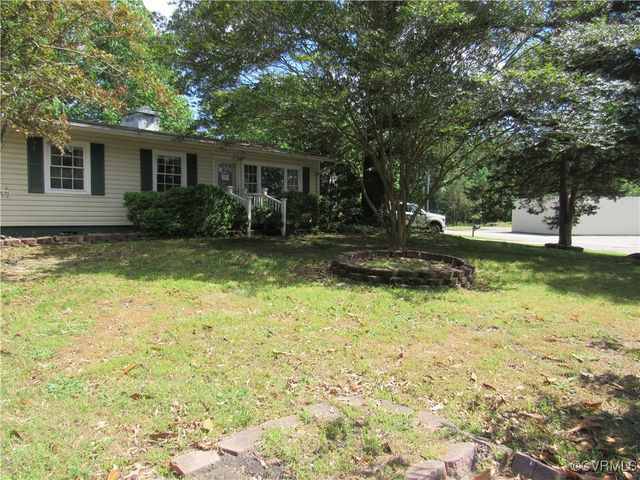 2507 Deerfield Dr, Petersburg, VA 23805