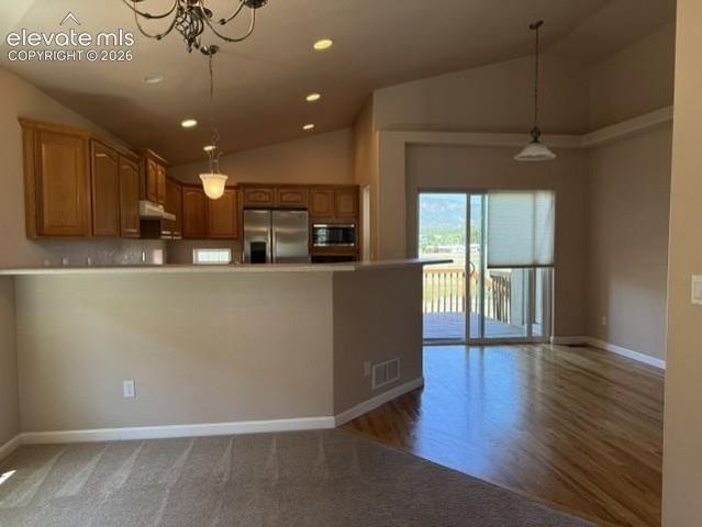 2176 creek valley Circle, Monument, CO 80132