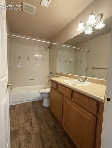 2176 creek valley Circle, Monument, CO 80132