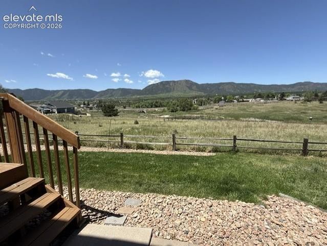 2176 creek valley Circle, Monument, CO 80132