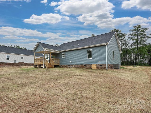 254 Old Pinckney Road, York, SC 29745