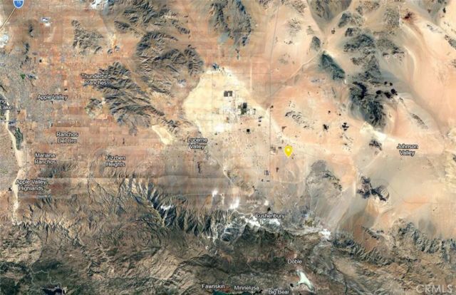 0 Cuatro, Lucerne Valley, CA 92356