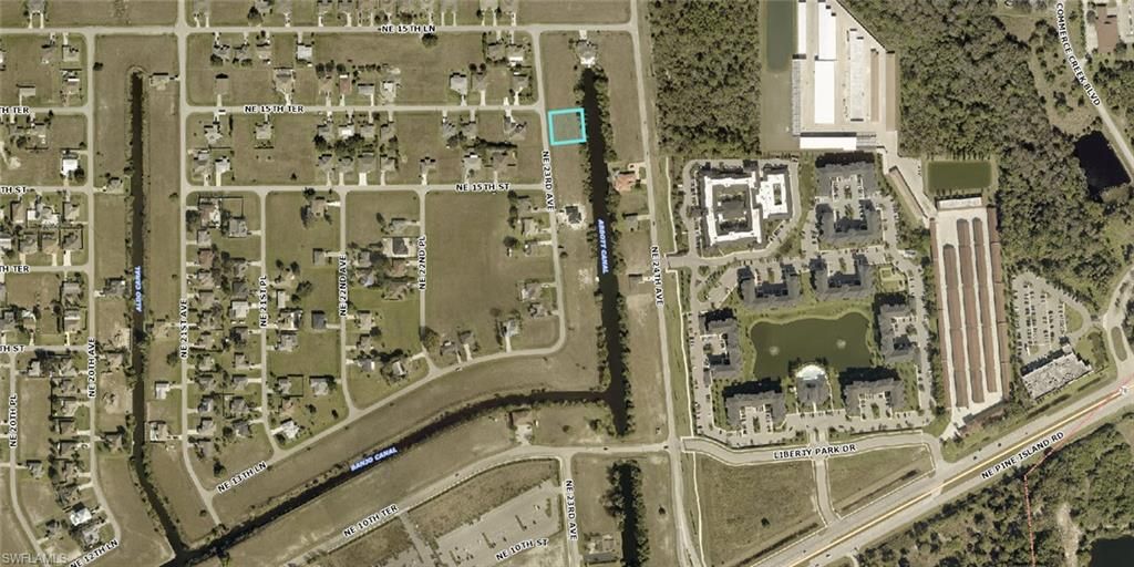 1511 NE 23rd AVE, CAPE CORAL, FL 33909 — photo 2