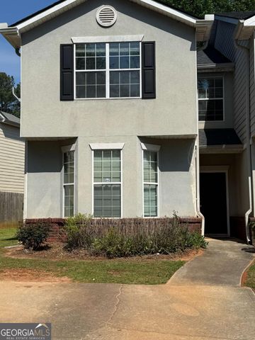 2324 Coach Way, Jonesboro, GA 30236