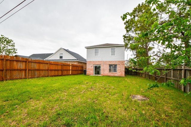 7744 Sign Street, Missouri City, TX 77489