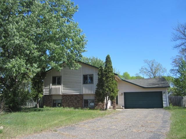 11666 Nevada Lane, Champlin, MN 55316
