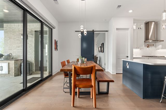 103 Adams Court, Weston, TX 75009