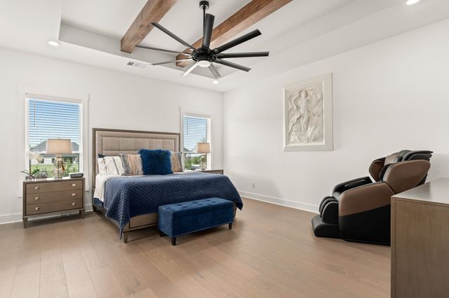 103 Adams Court, Weston, TX 75009