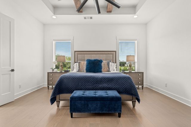 103 Adams Court, Weston, TX 75009