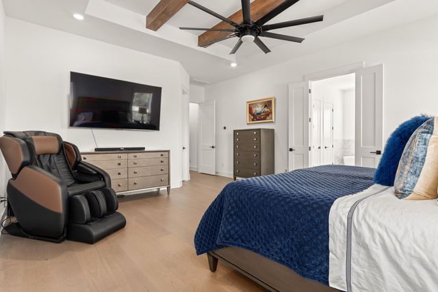 103 Adams Court, Weston, TX 75009