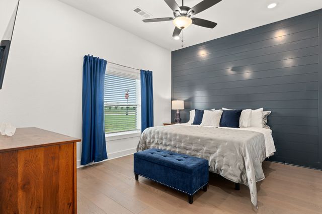 103 Adams Court, Weston, TX 75009