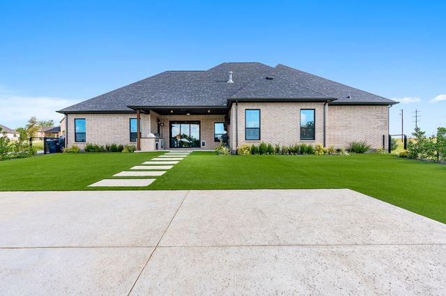 103 Adams Court, Weston, TX 75009