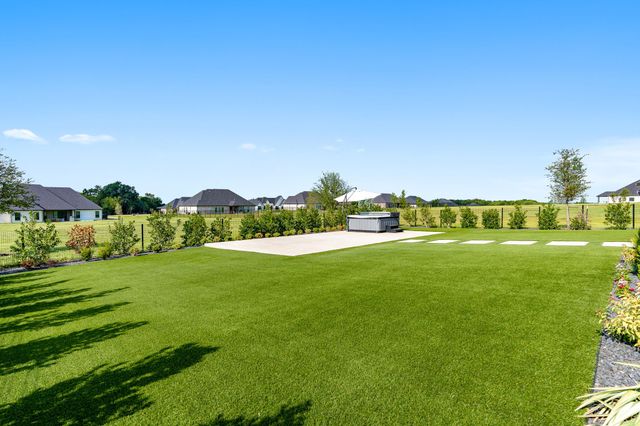 103 Adams Court, Weston, TX 75009