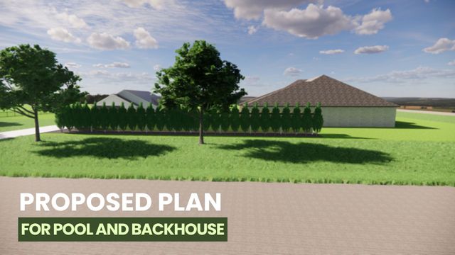 103 Adams Court, Weston, TX 75009