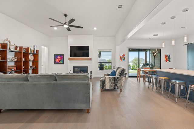 103 Adams Court, Weston, TX 75009