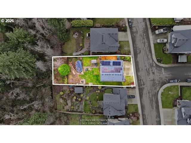 1560 Ne GARDINER Dr, Estacada, OR 97023