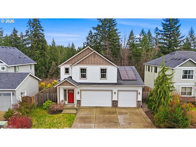 1560 Ne GARDINER Dr, Estacada, OR 97023