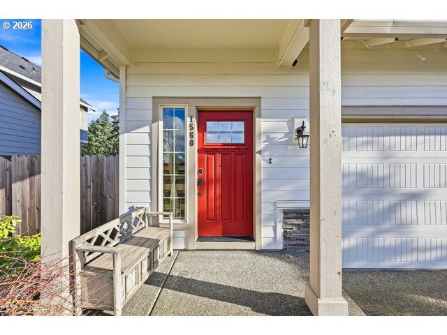 1560 Ne GARDINER Dr, Estacada, OR 97023