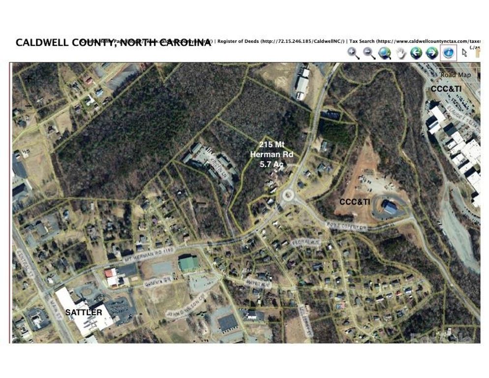 215 Mt Herman Road, Hudson, NC 28638