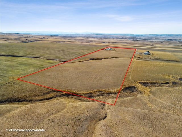 3801 Spring Creek Road, Laurel, MT 59044
