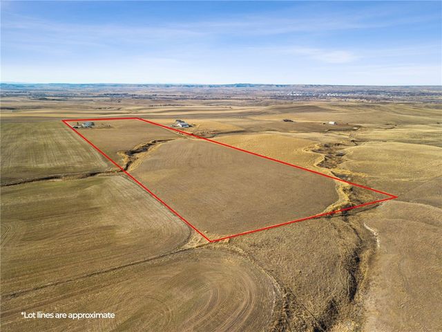 3801 Spring Creek Road, Laurel, MT 59044