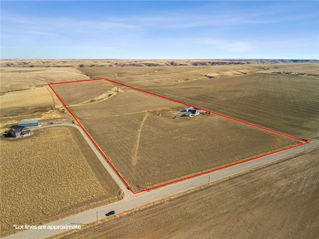 3801 Spring Creek Road, Laurel, MT 59044