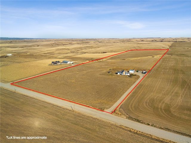 3801 Spring Creek Road, Laurel, MT 59044
